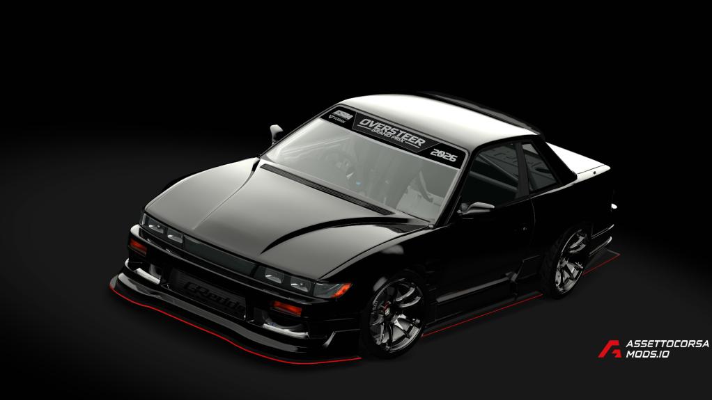 Oversteer Grand Prix S13