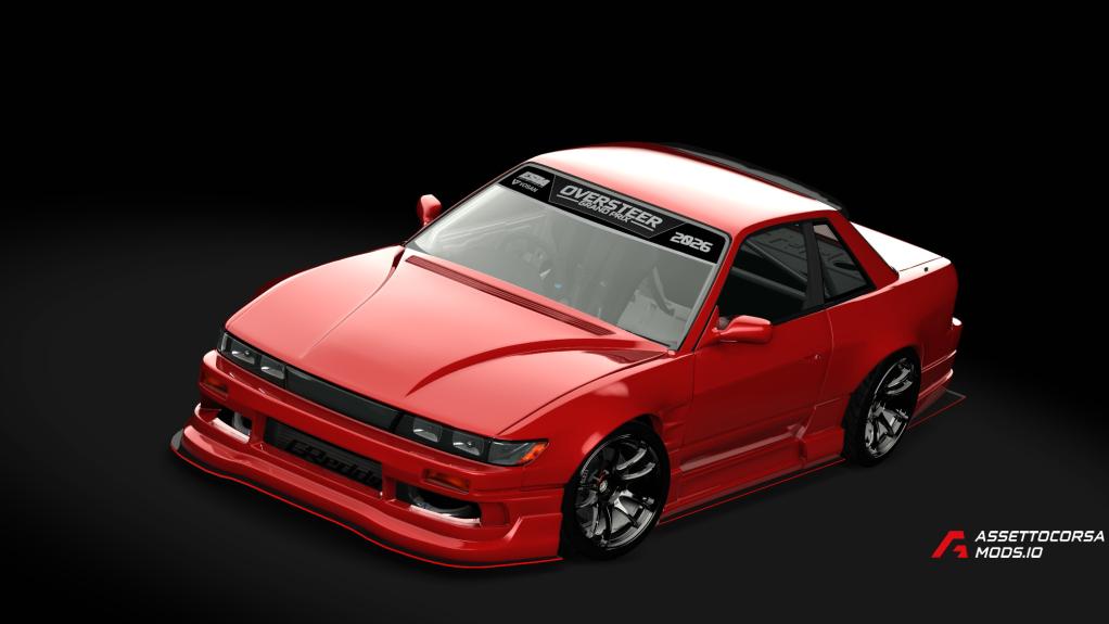 Oversteer Grand Prix S13