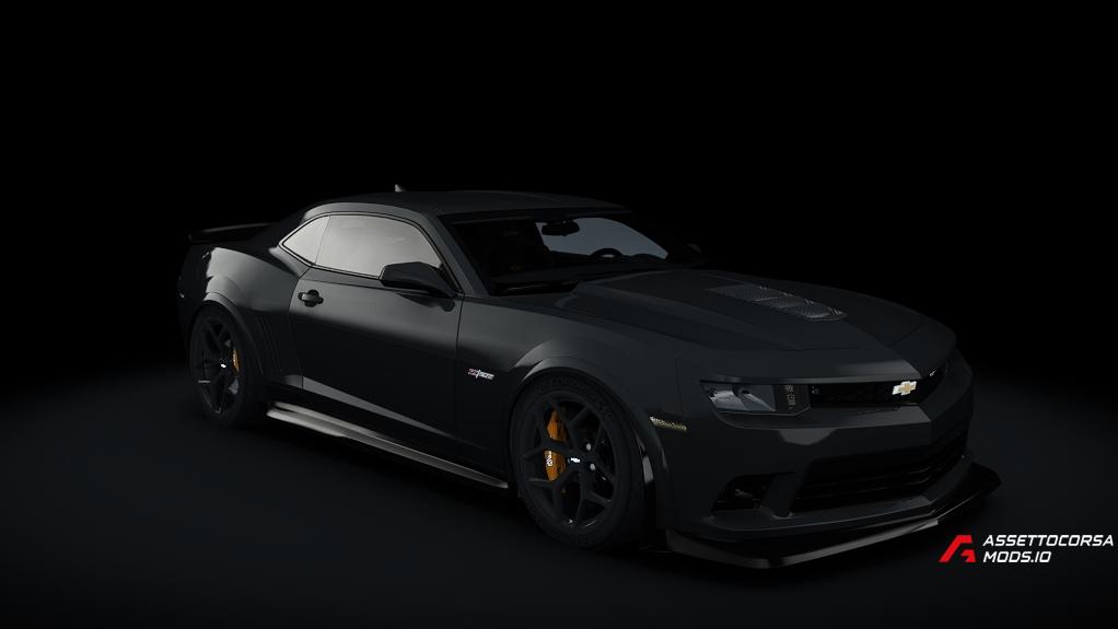 Chevrolet Camaro Z/28