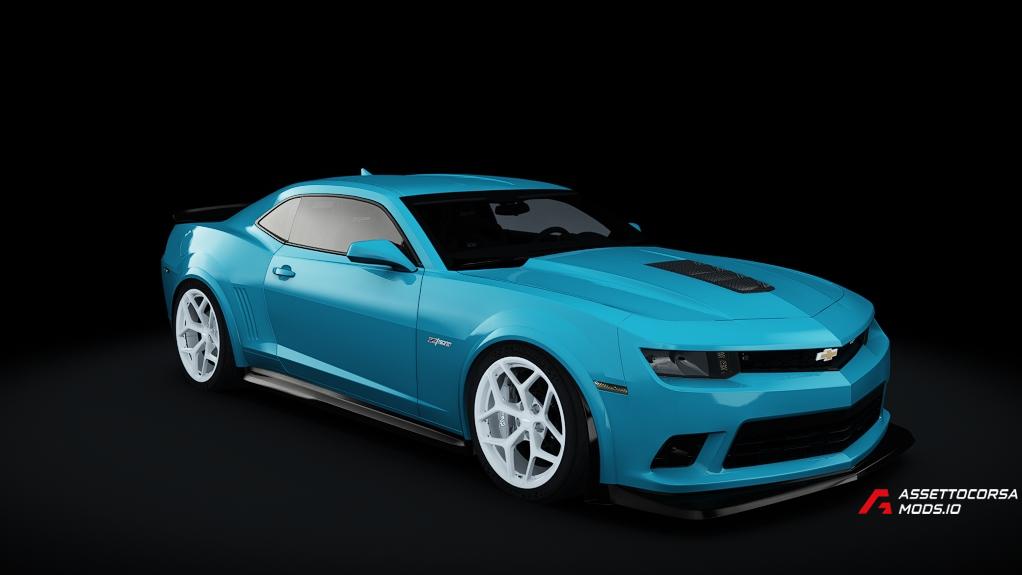 Chevrolet Camaro Z/28