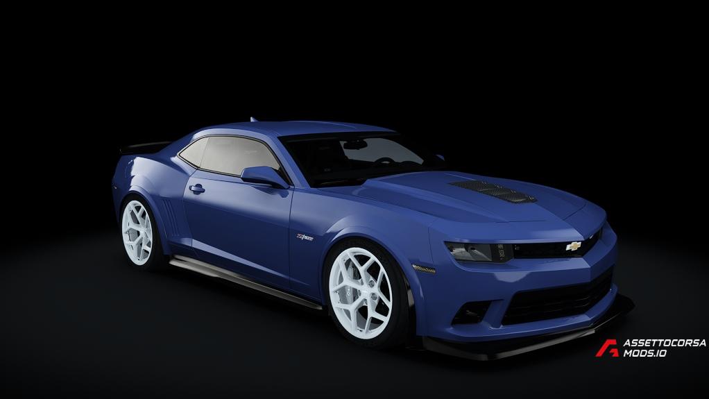 Chevrolet Camaro Z/28