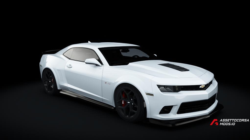 Chevrolet Camaro Z/28