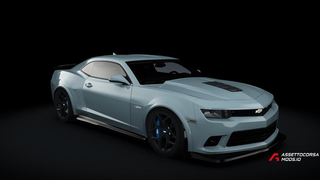 Chevrolet Camaro Z/28
