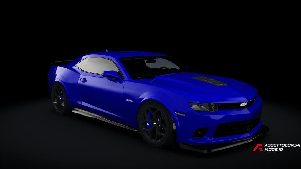 Chevrolet Camaro Z/28