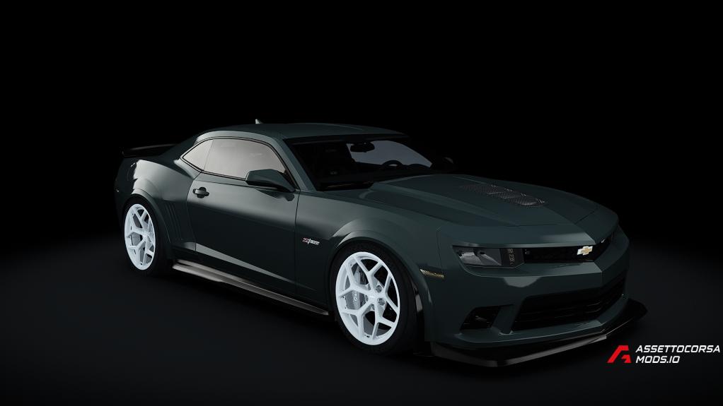 Chevrolet Camaro Z/28