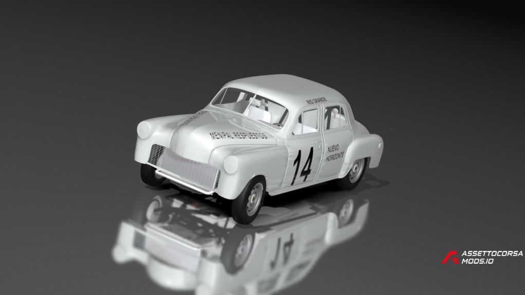 Dodge Coronet 50