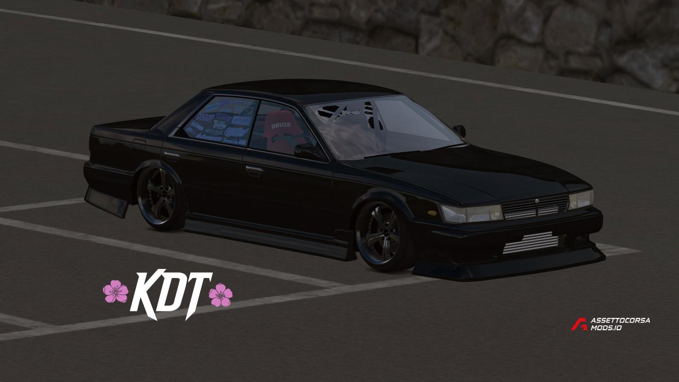 KDT Street c33