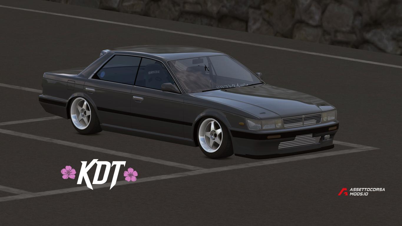 KDT Street c33