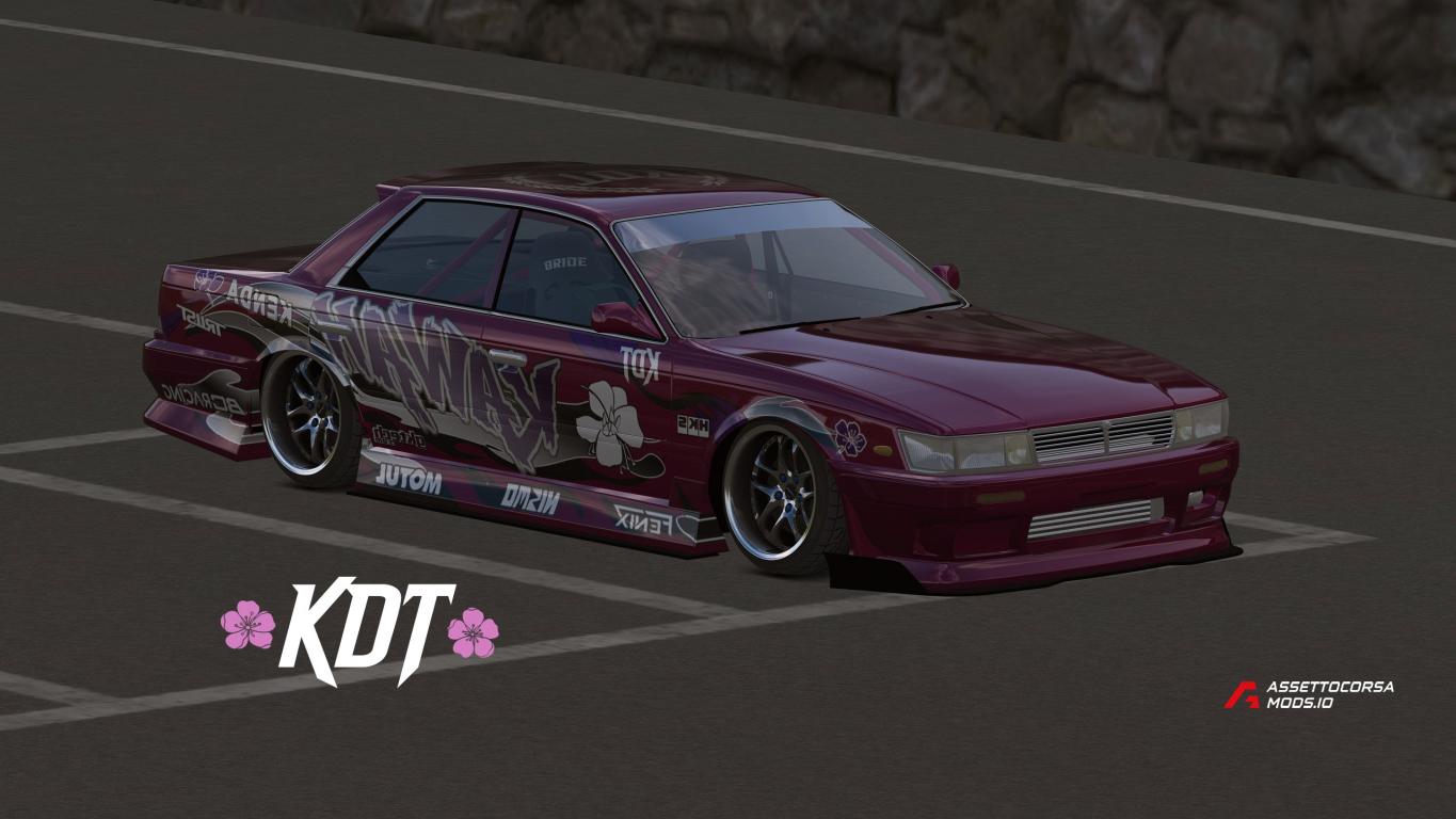 KDT Street c33