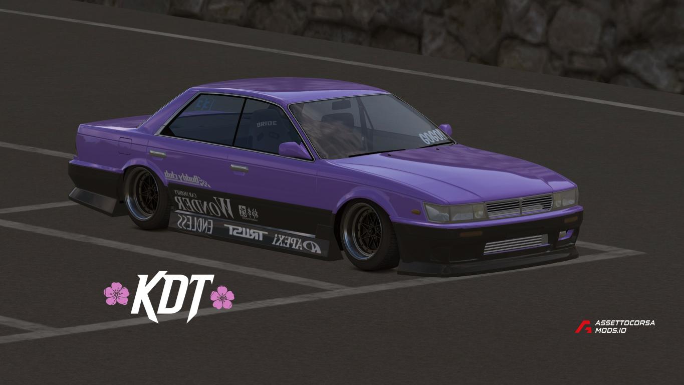 KDT Street c33