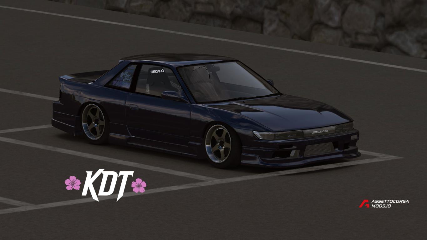 KDT Street s13