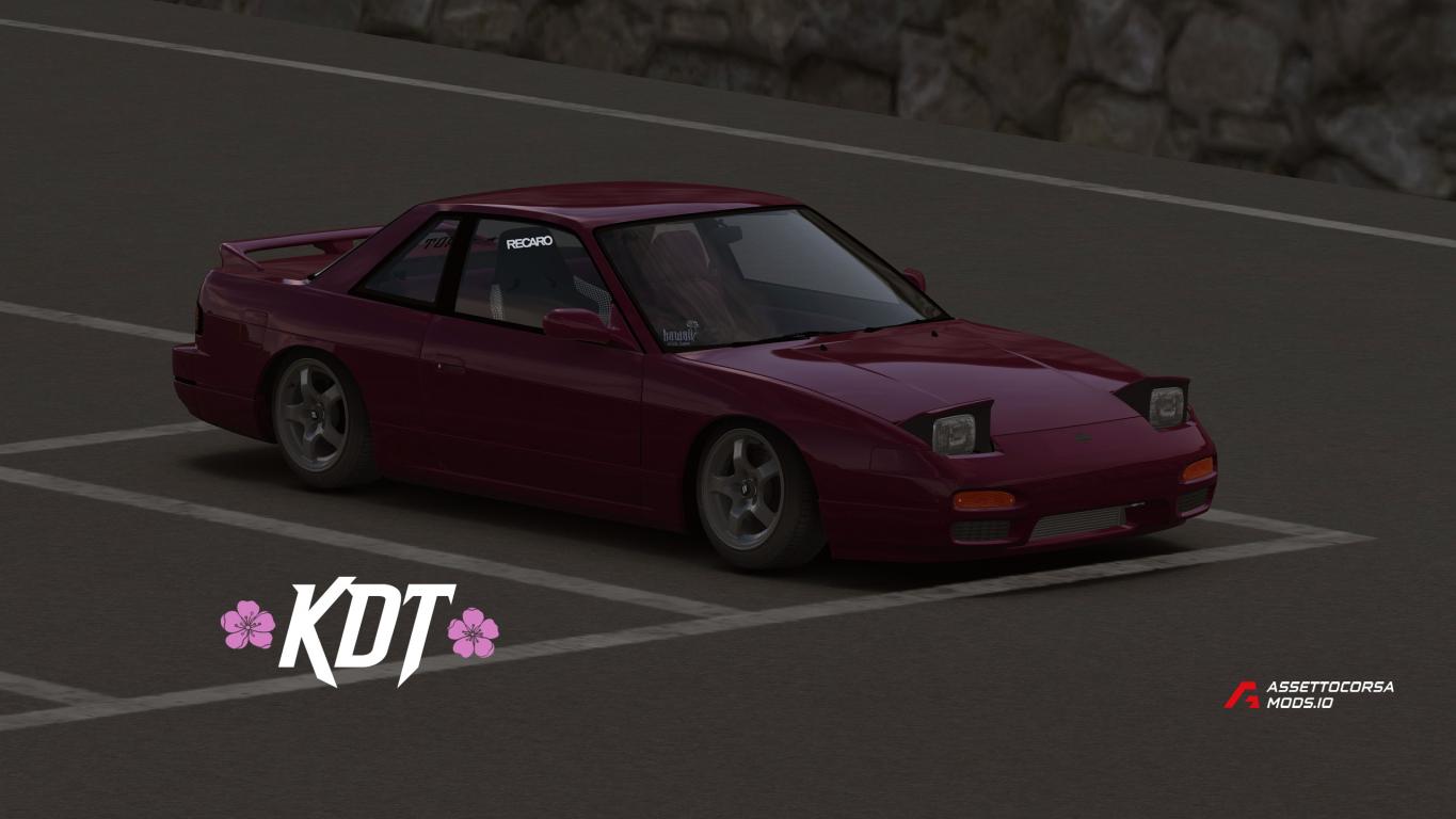 KDT Street s13
