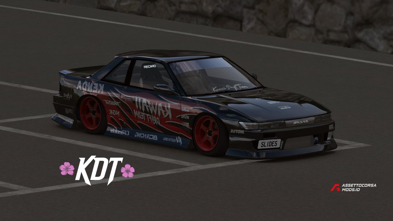 KDT Street s13