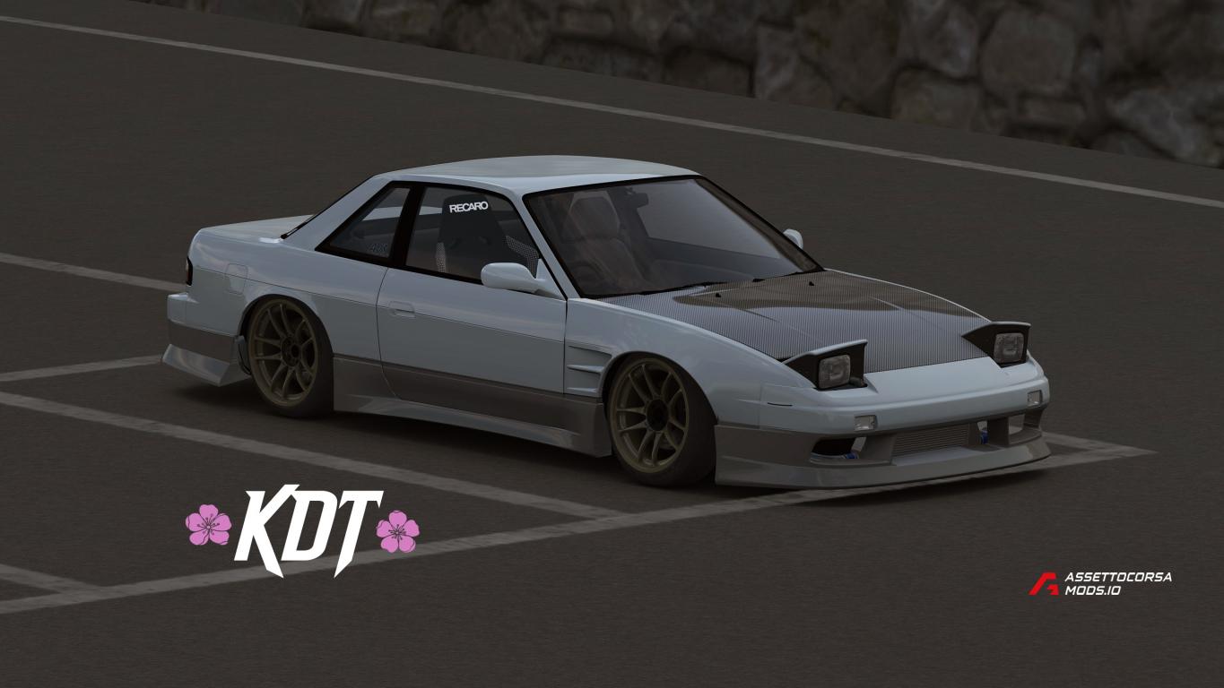 KDT Street s13