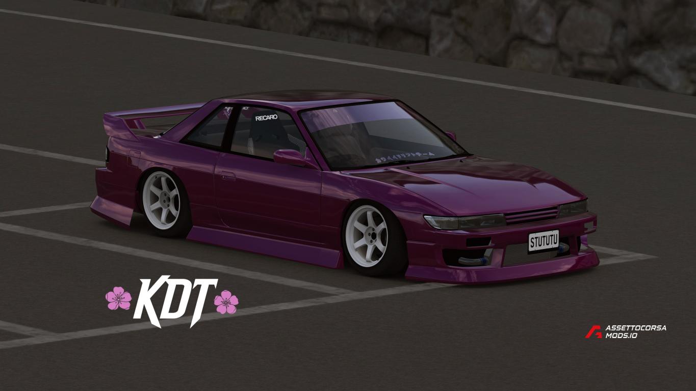 KDT Street s13