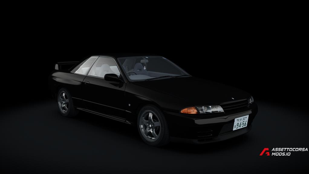 Nissan Skyline GTR