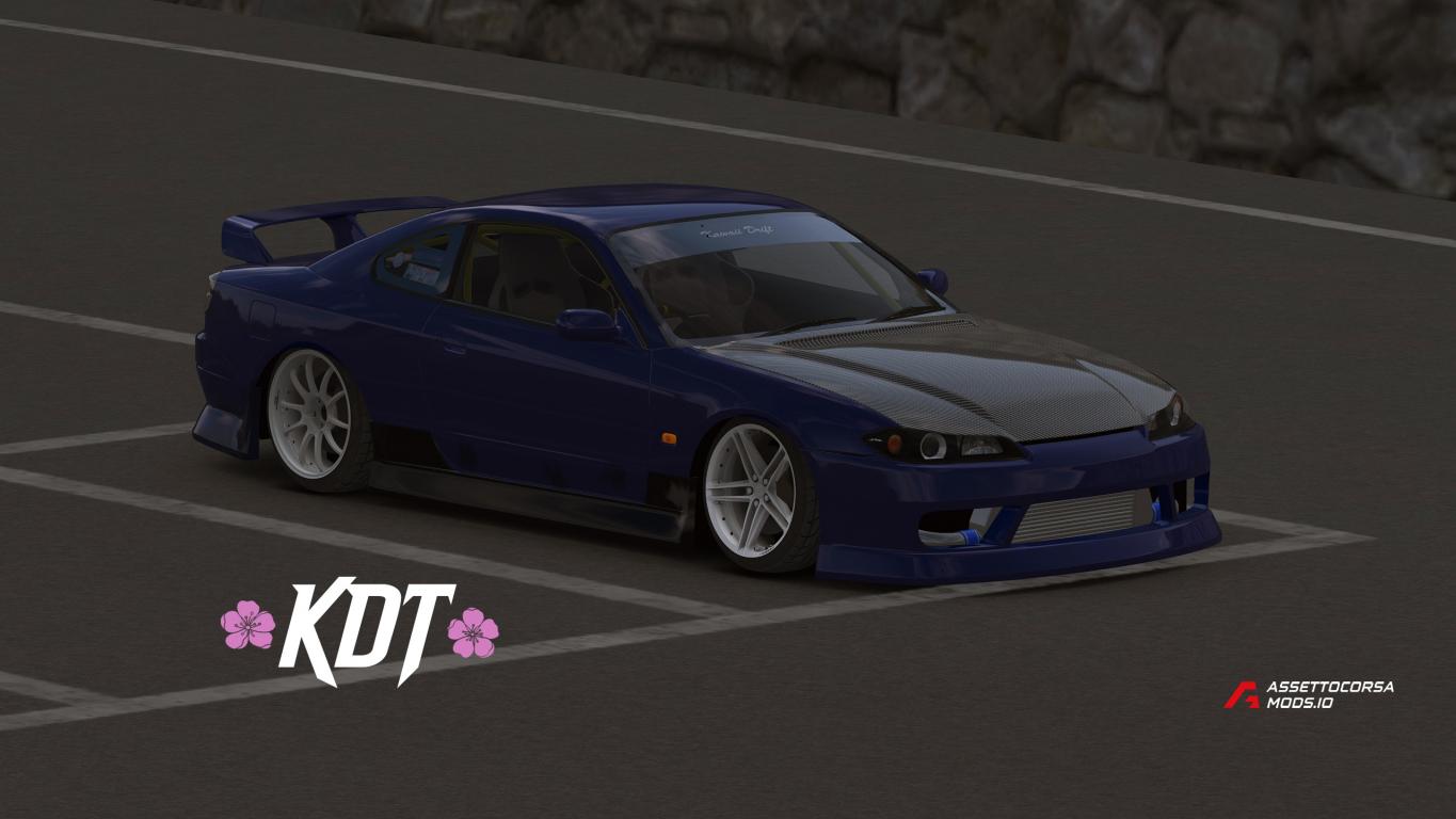KDT Street s15