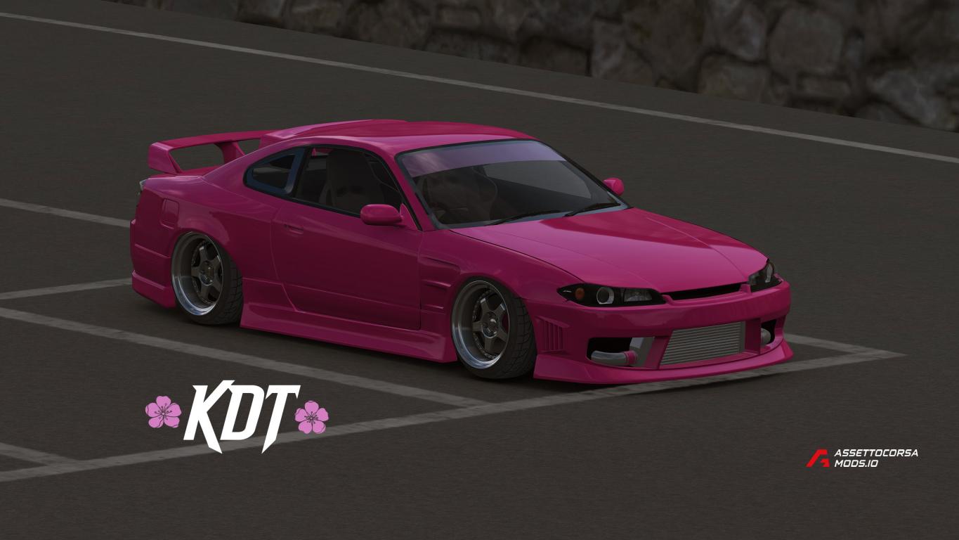 KDT Street s15