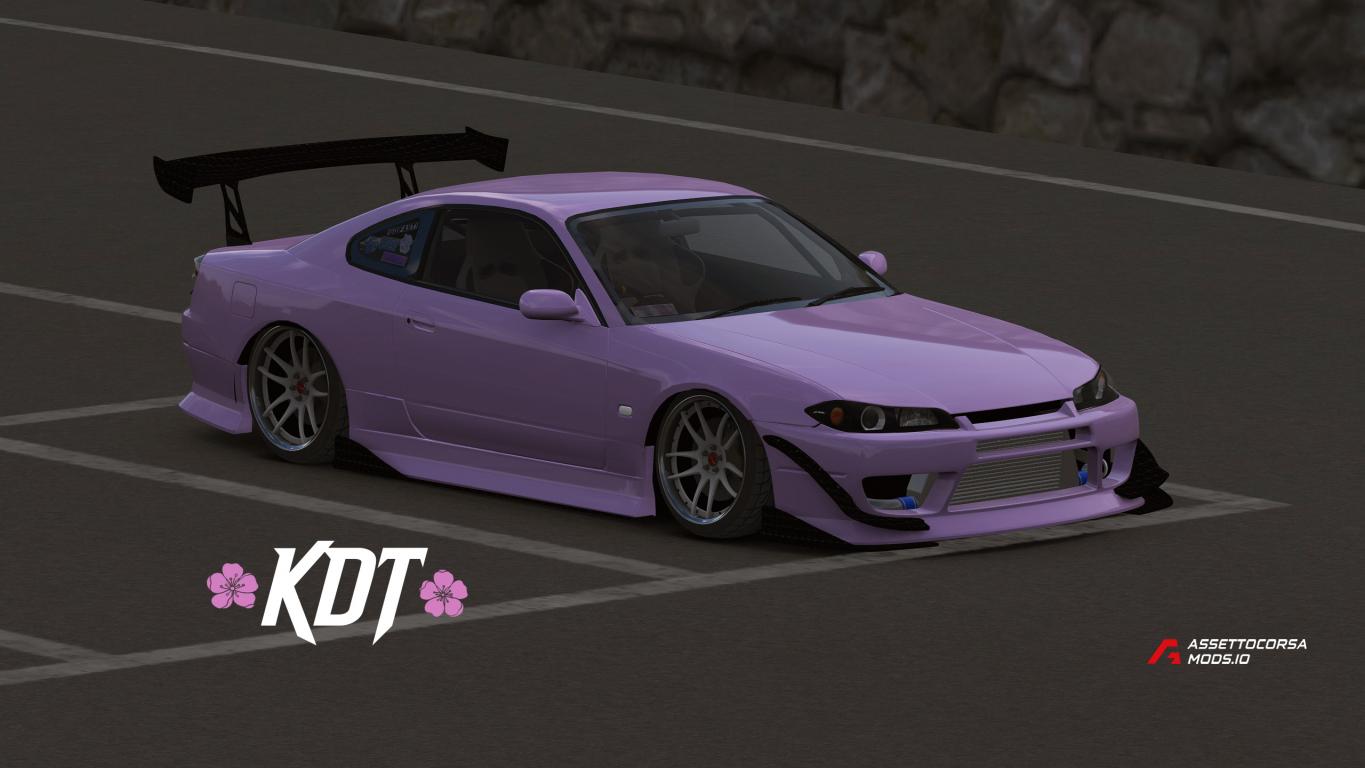 KDT Street s15