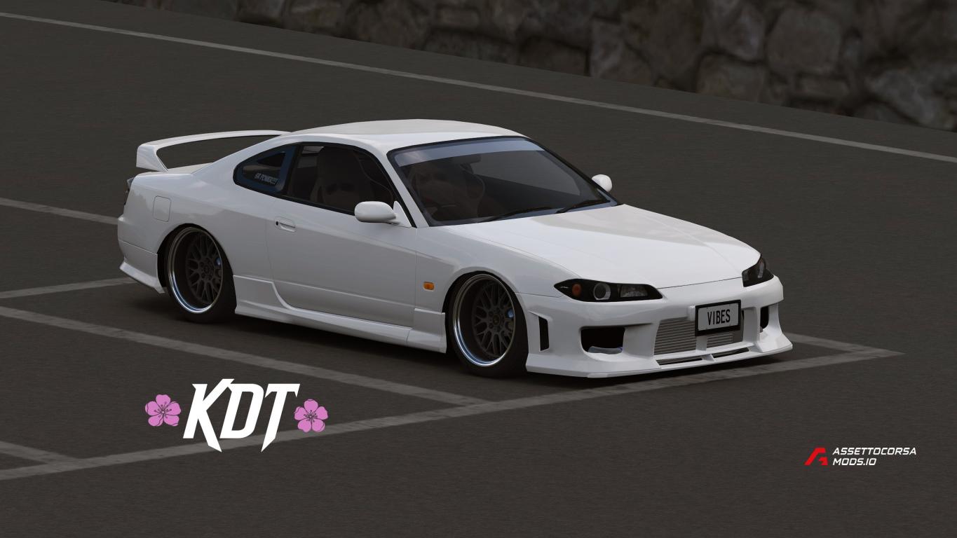 KDT Street s15