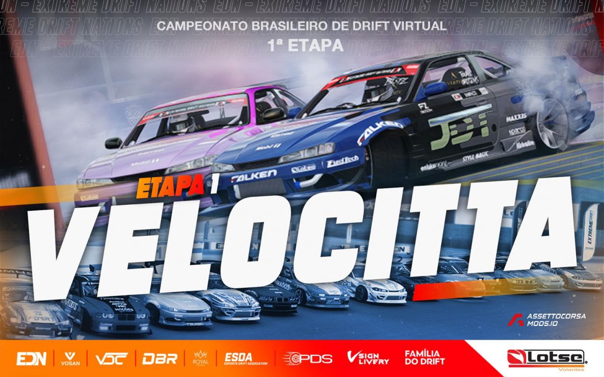 EDN 2024 - Autódromo Velocitta