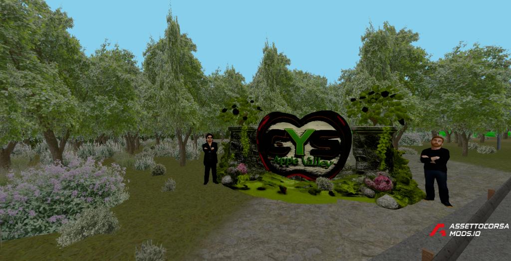 CYS Apple Valley