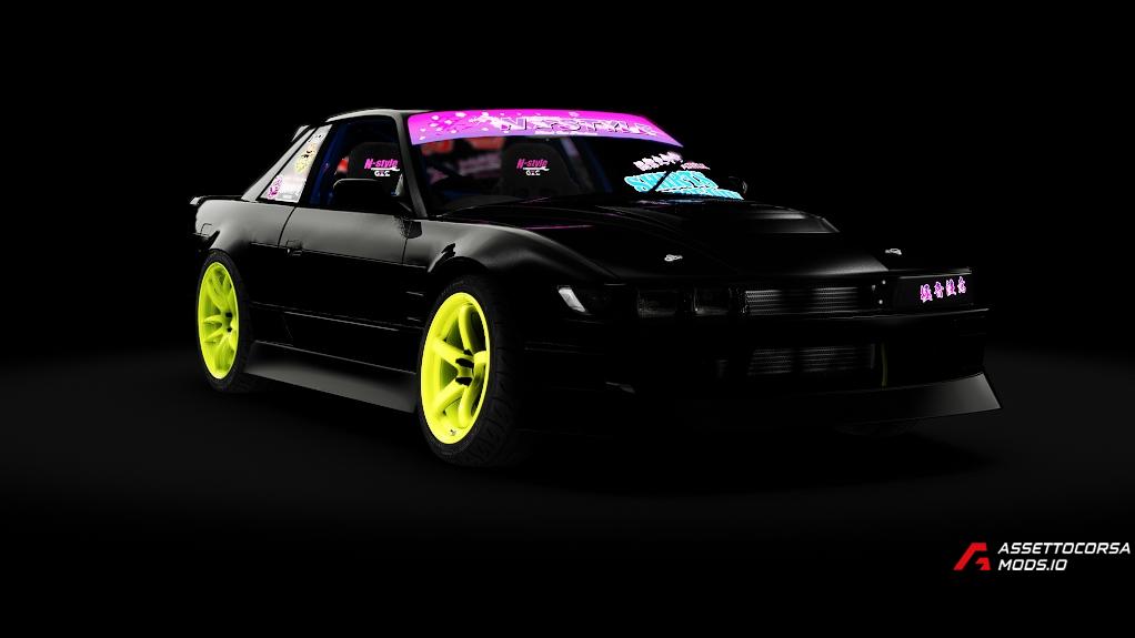 NNTS Naoki Nakamura 2023 S13 V1
