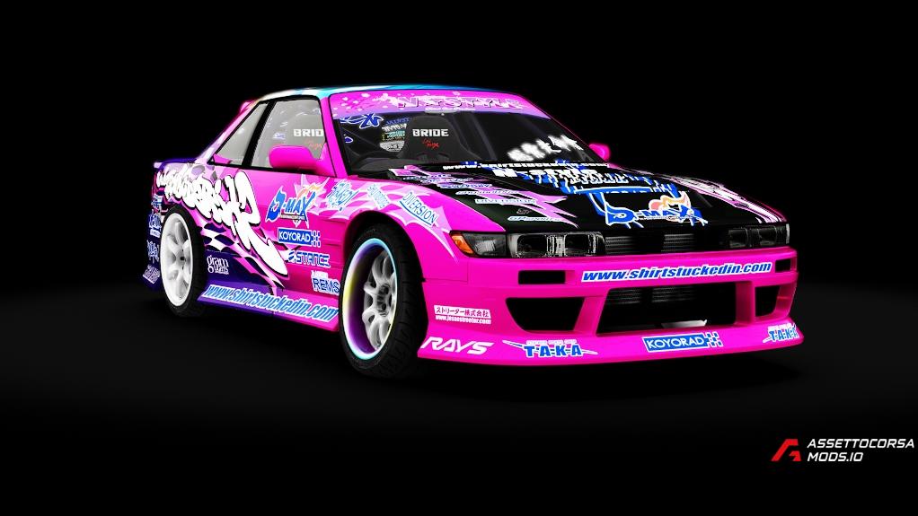 NNTS Shirtstuckedin 3037 S13 V1
