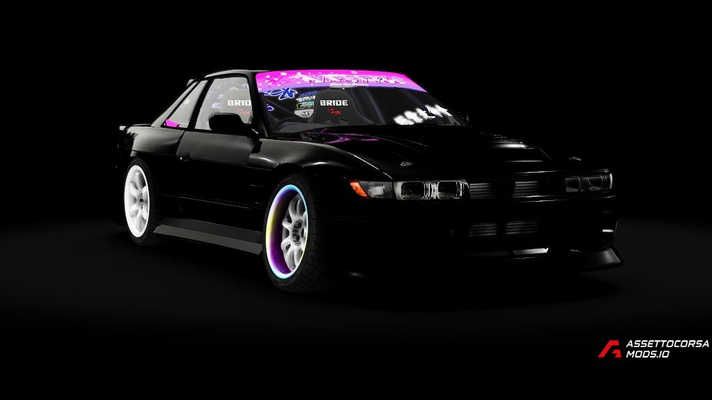 NNTS Shirtstuckedin 3037 S13 V1