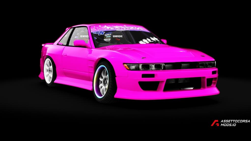 NNTS Shirtstuckedin 3037 S13 V1