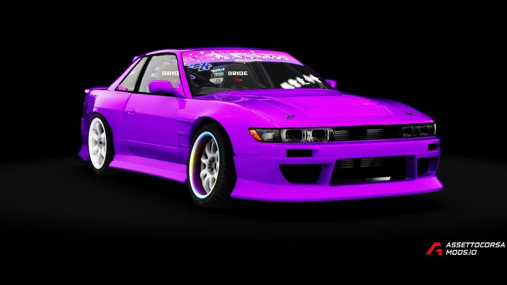 NNTS Shirtstuckedin 3037 S13 V1