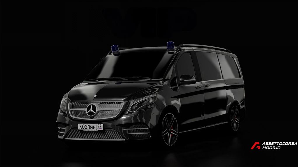Mercedes-Benz W447