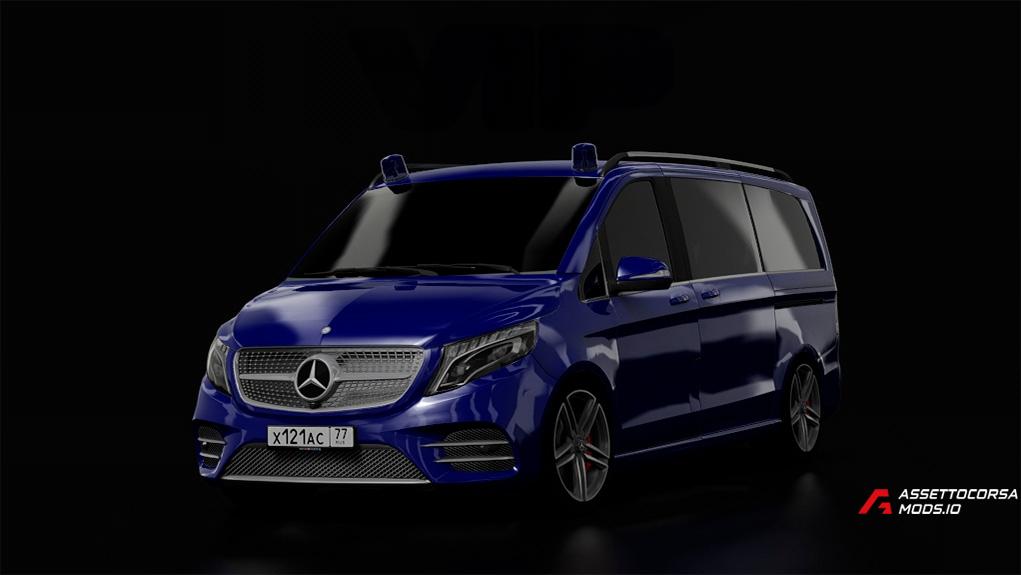 Mercedes-Benz W447