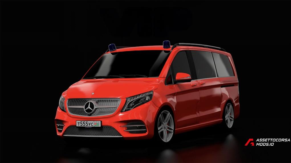 Mercedes-Benz W447
