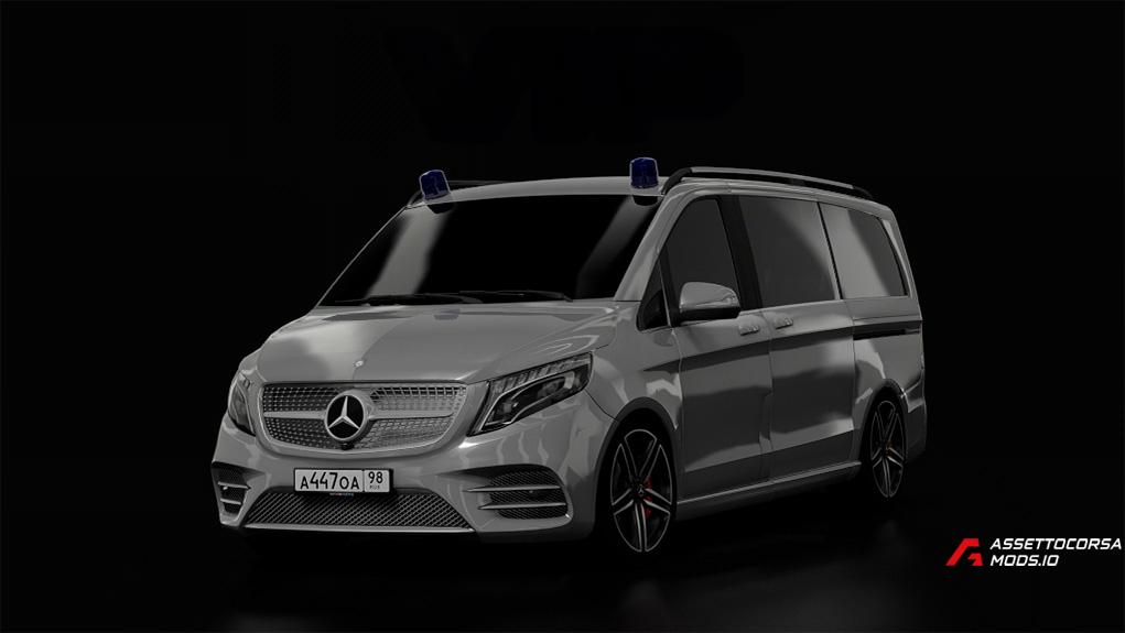 Mercedes-Benz W447