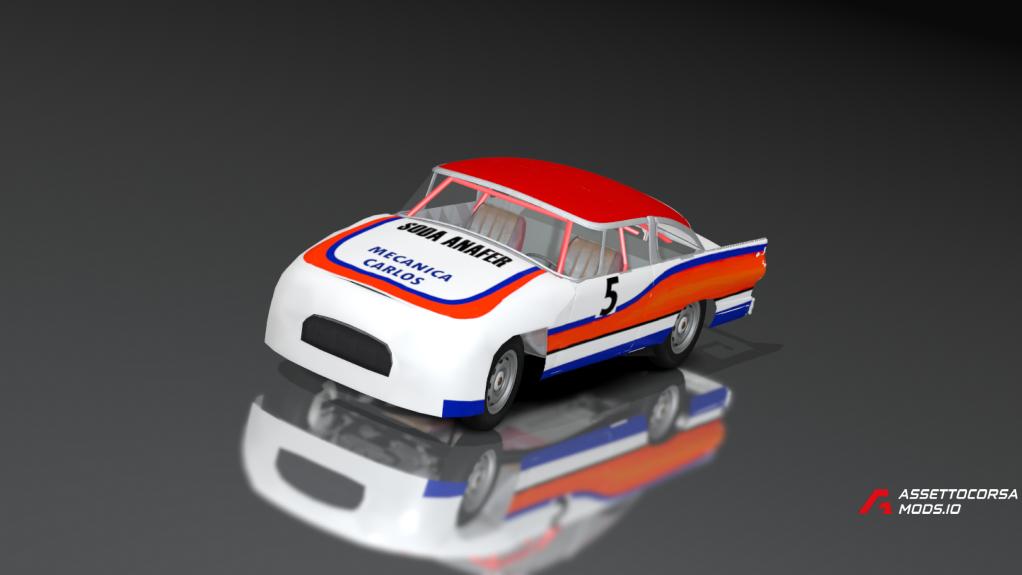 Ford Fairlane
