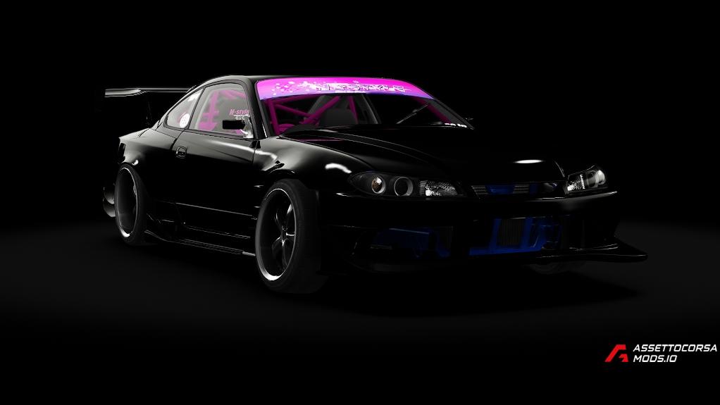 NNTS Naoki 2017 S15 V1