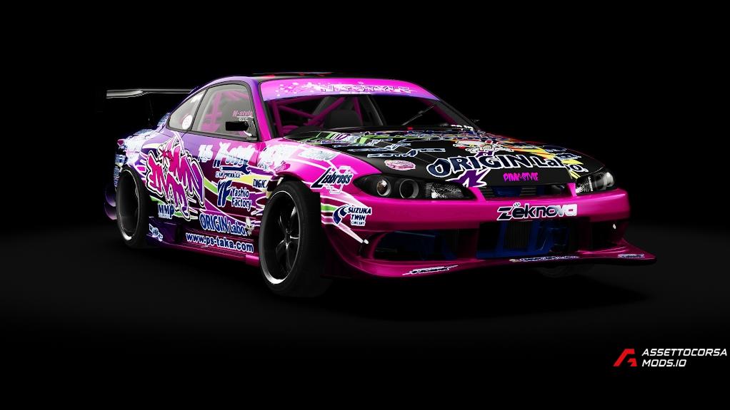NNTS Naoki 2017 S15 V1