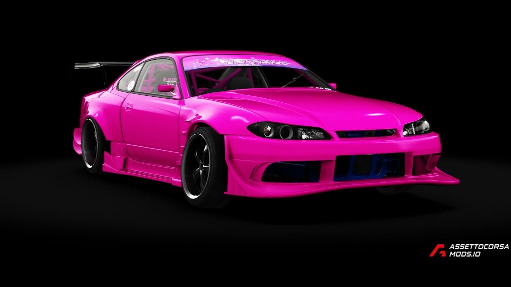NNTS Naoki 2017 S15 V1