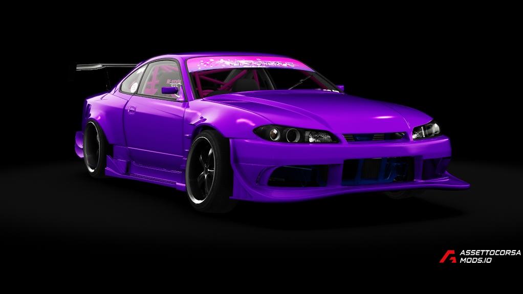 NNTS Naoki 2017 S15 V1