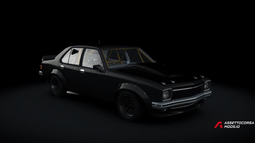 Holden Torana Custom 1977