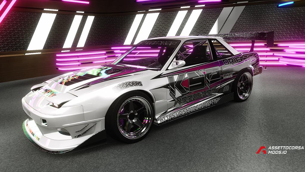 KSP Nissan Onevia