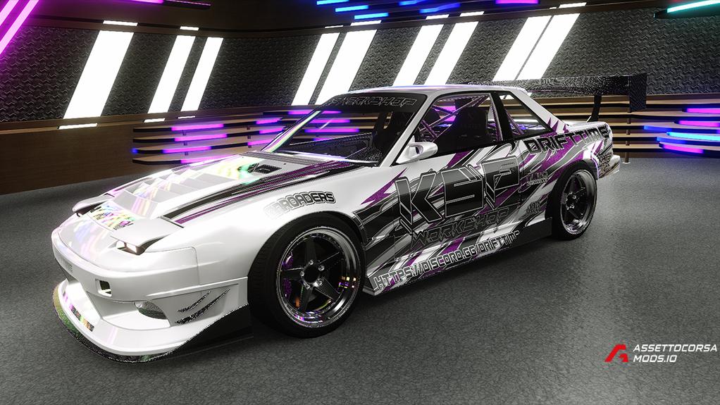 KSP Nissan Onevia