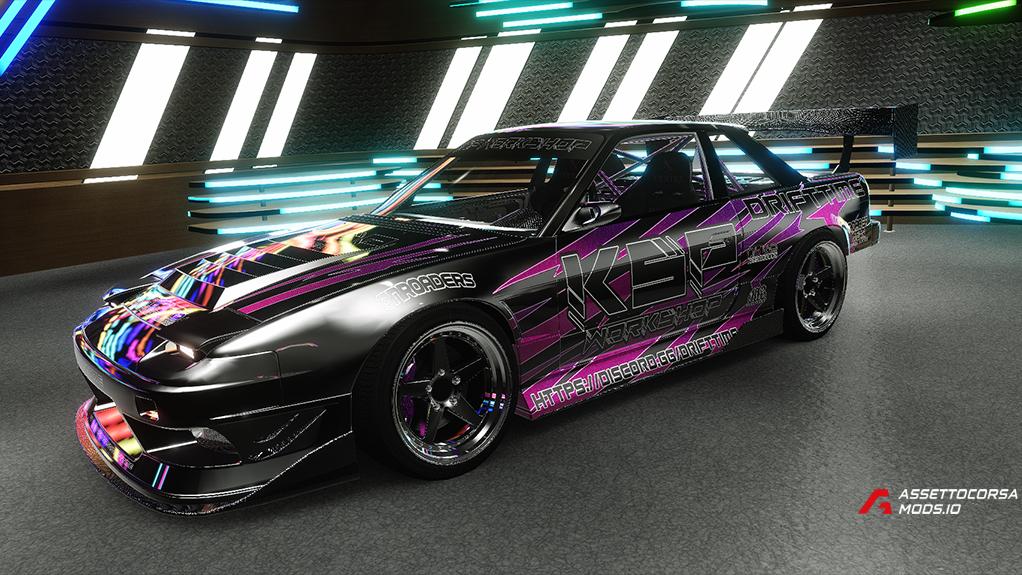 KSP Nissan Onevia