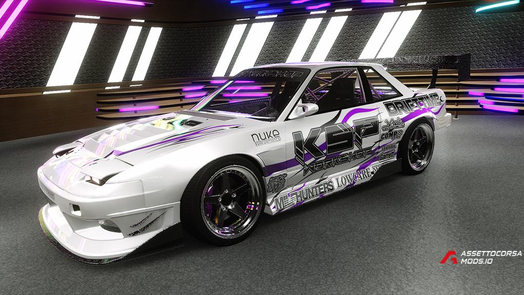 KSP Nissan Onevia