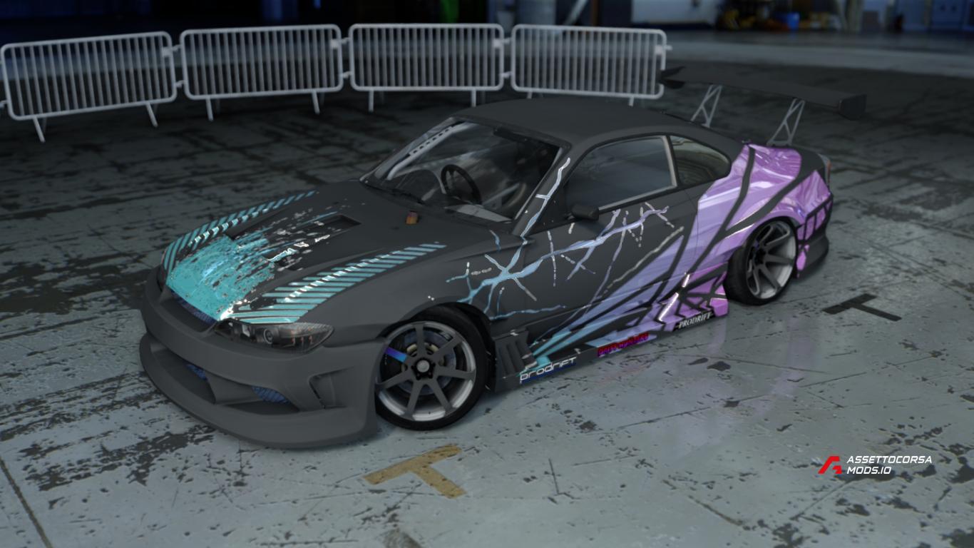 AKF's PRIV S15 Worthouse