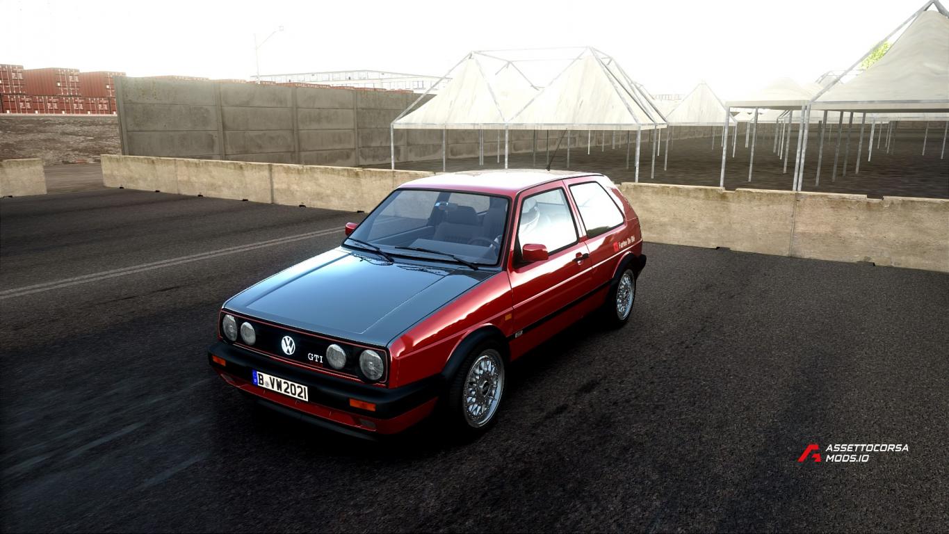 BCG GOLF II MEMPHIS