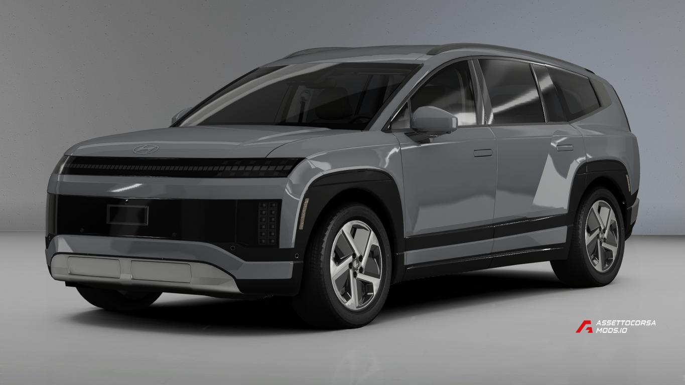 Jay | 2025 Hyundai IONIQ 9