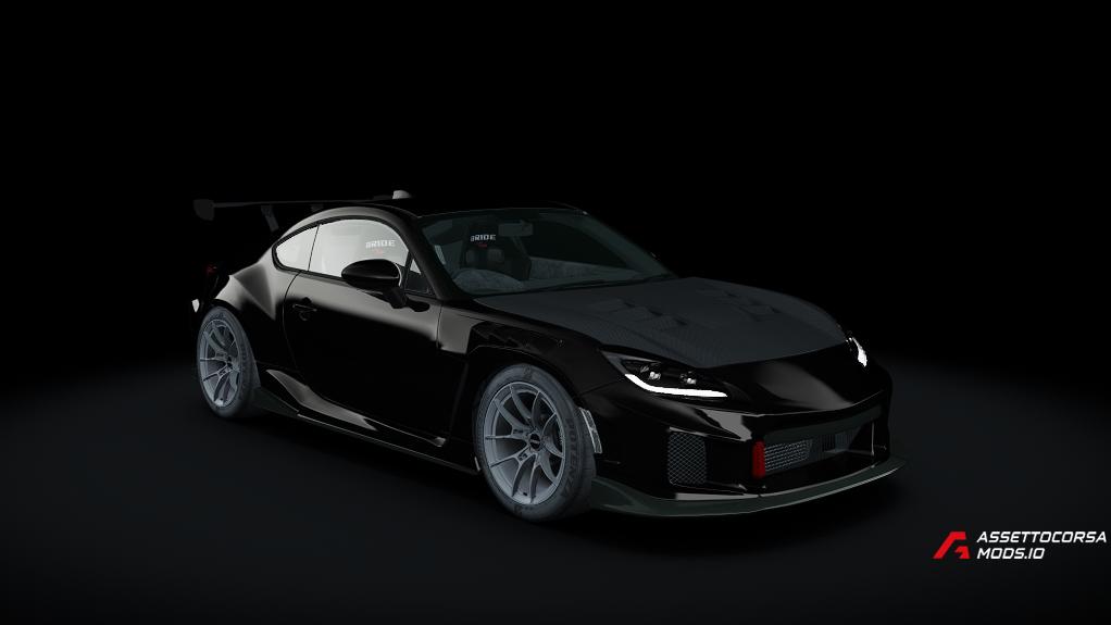 Subaru BRZ Ings 2021