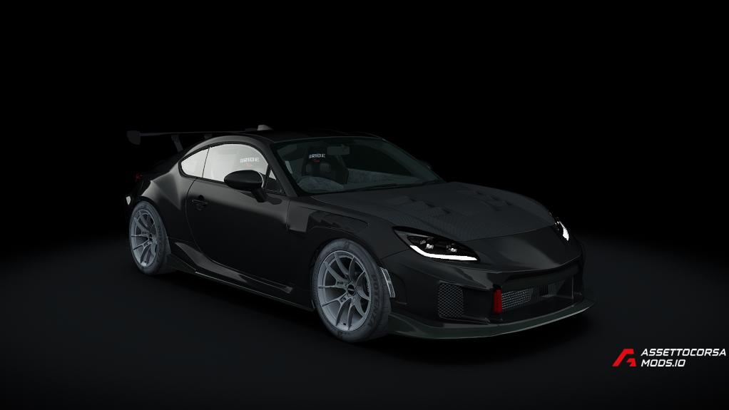 Subaru BRZ Ings 2021